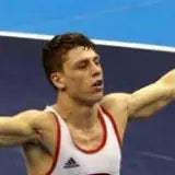 Nick Suriano photo